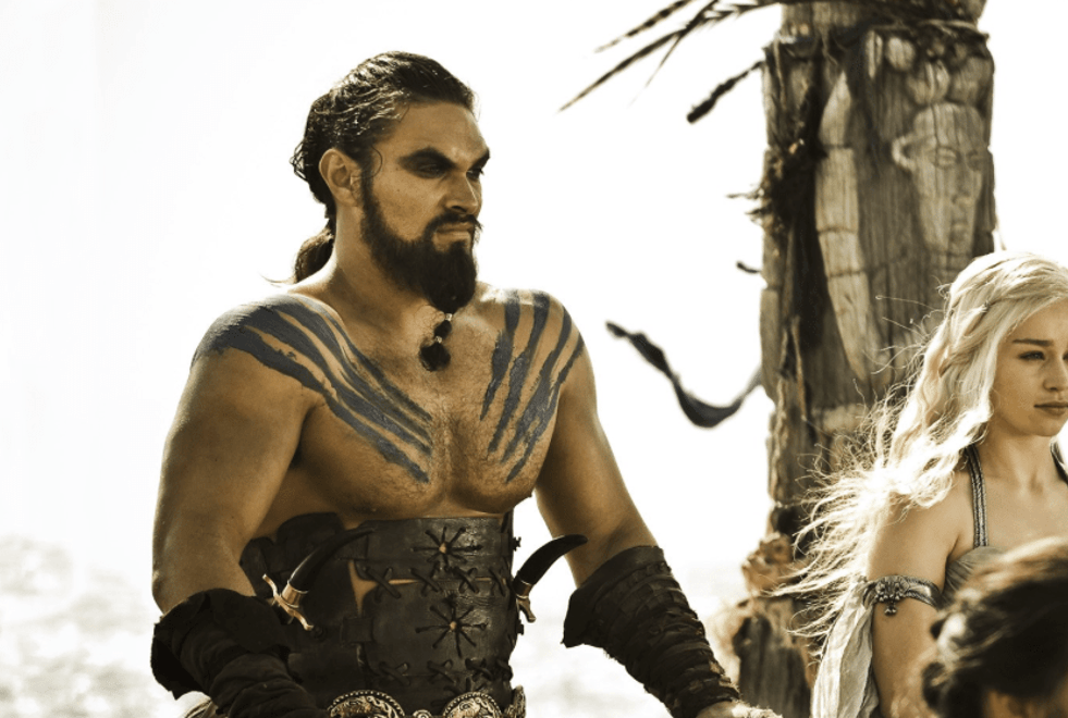 Jason Momoa (Game of Thrones) présente ses excuses pour ses blagues sur le viol