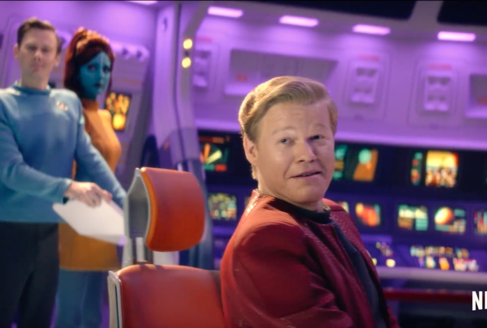 Black Mirror : 4 choses à savoir sur la saison 4