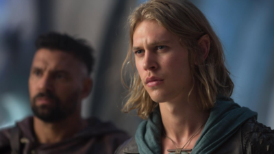 Les Chroniques de Shannara saison 2 : Wil découvre la vérité sur son père (vidéo)