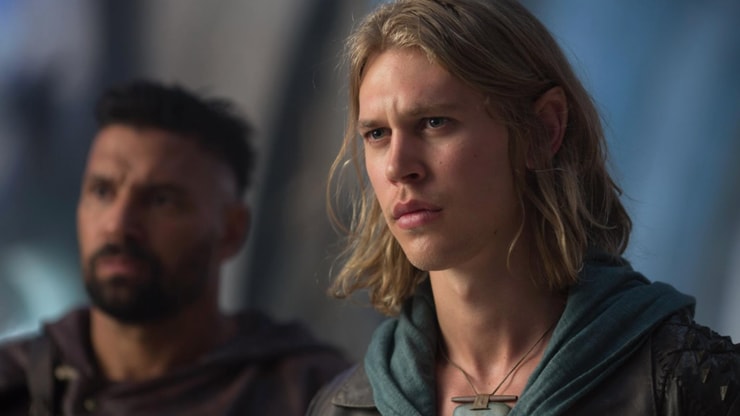 Les Chroniques de Shannara saison 2 : Wil découvre la vérité sur son père (vidéo)