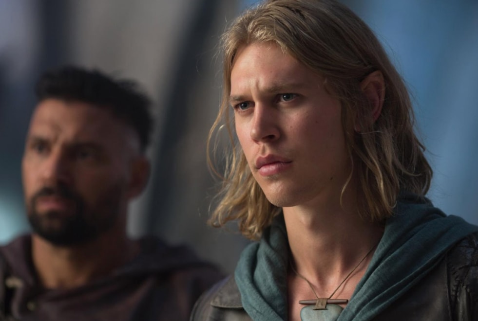 Les Chroniques de Shannara saison 2 : Wil découvre la vérité sur son père (vidéo)