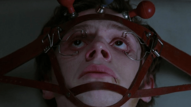 American Horror Story : 16 références aux grands films d'horreur se cachent dans la série