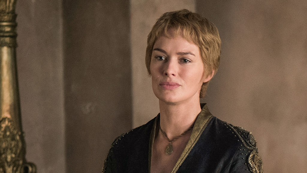 Cersei, je peux pas me la voir