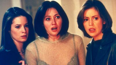 Charmed accusée d’avoir copié le film... Dangereuse Alliance