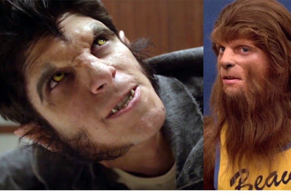 Teen Wolf et 8 autres séries adaptées de films