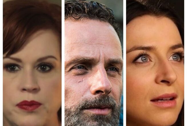 10 personnages de séries qui vont sûrement mourir avant la fin 2017