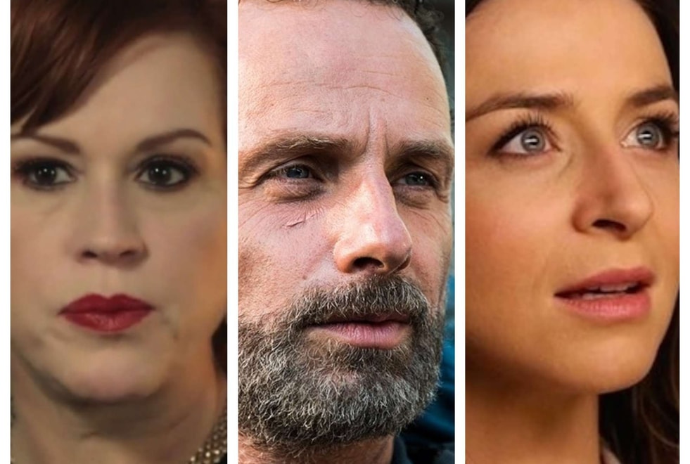 10 personnages de séries qui vont sûrement mourir avant la fin 2017