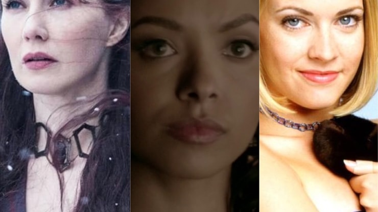 10 sorcières des séries TV : de la pire à la meilleure