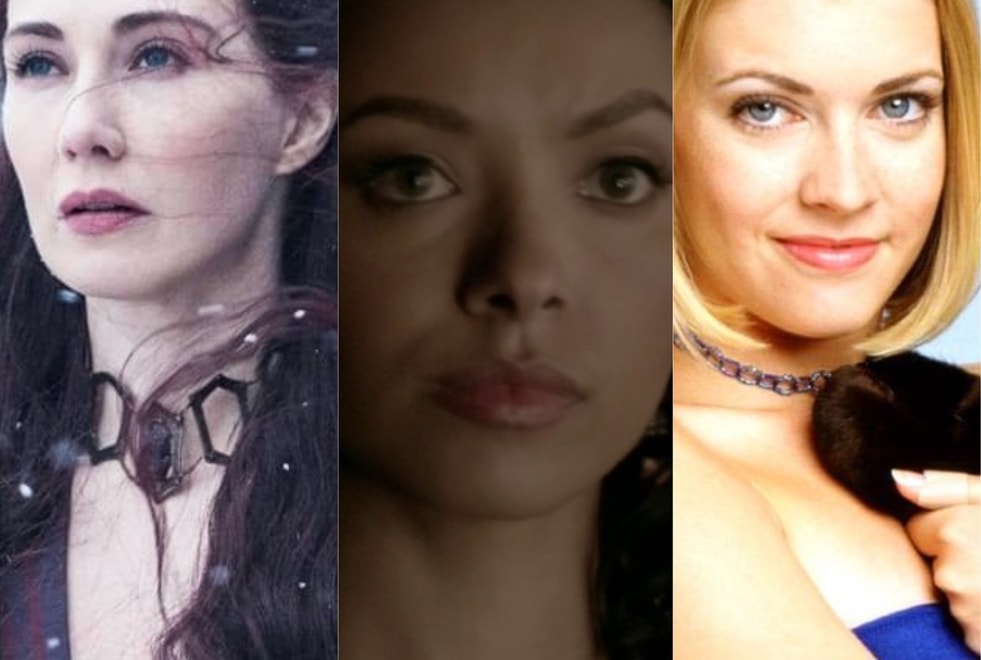 10 sorcières des séries TV : de la pire à la meilleure
