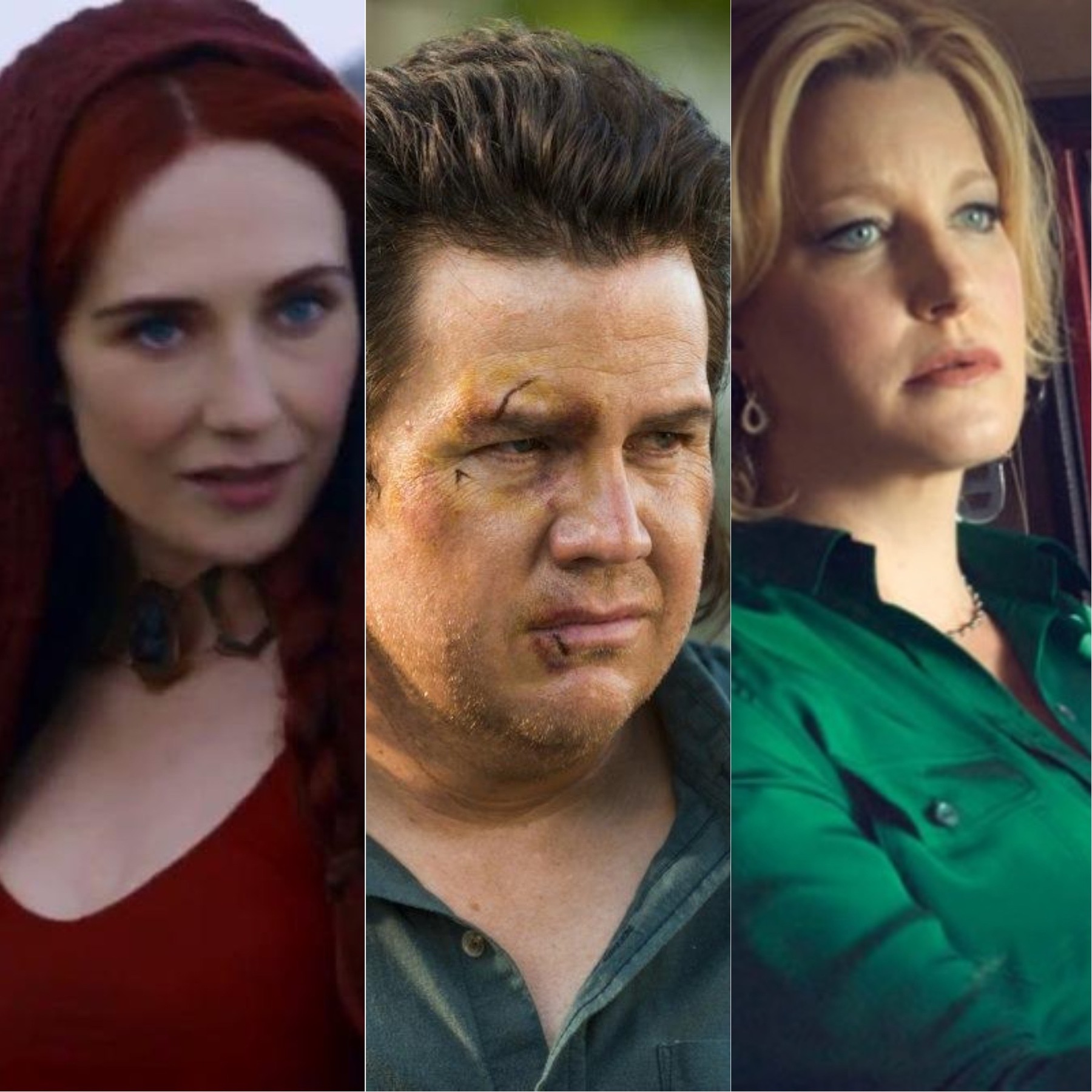6 acteurs de séries qui prouvent que les fans vont parfois (beaucoup) trop loin