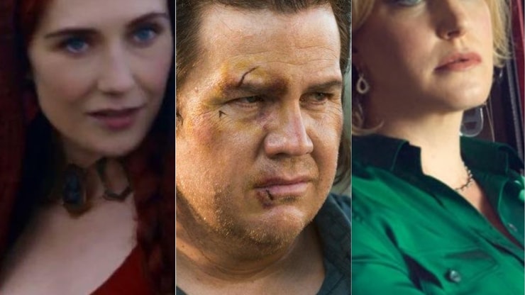 6 acteurs de séries qui prouvent que les fans vont parfois (beaucoup) trop loin