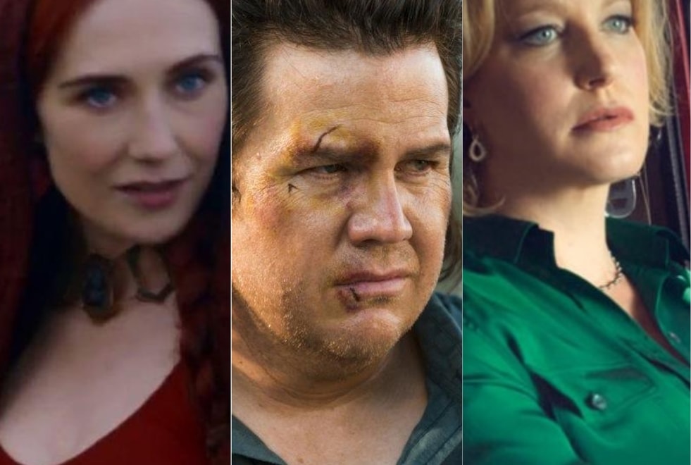 6 acteurs de séries qui prouvent que les fans vont parfois (beaucoup) trop loin