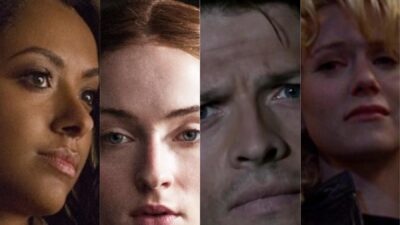 Top 13 des personnages de séries qui ont (vraiment) la poisse