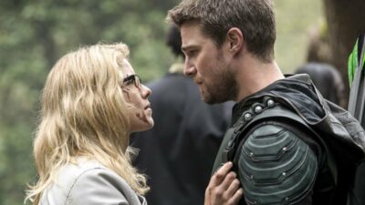 Arrow saison 6 : qui est mort lors de l'explosion de l'île ?