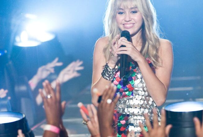Miley Cyrus a « adoré être Hannah Montana », mais…