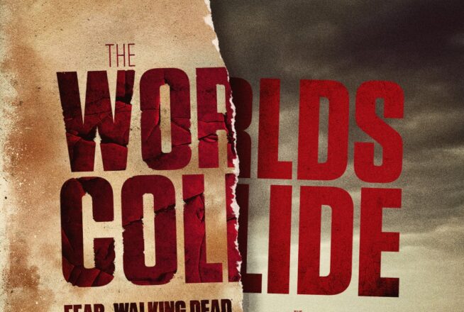 C&rsquo;est officiel ! The Walking Dead et Fear The Walking Dead vont finalement avoir un crossover !