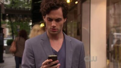 Penn Badgley (Dan) assume enfin d’être « Gossip Girl »