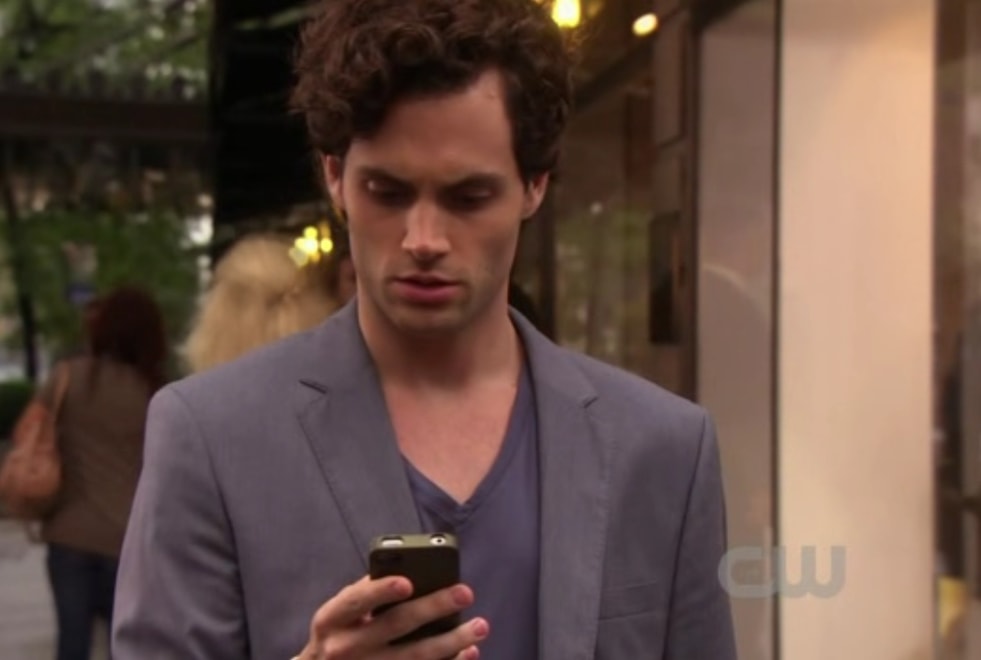 Penn Badgley (Dan) assume enfin d’être « Gossip Girl »