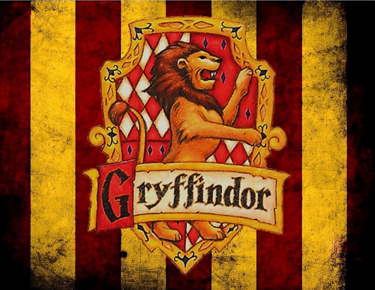 Gryffondor 