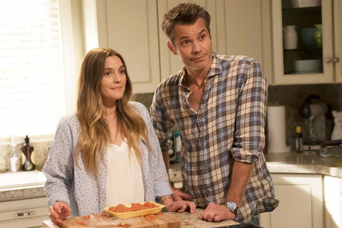 Santa Clarita Diet 