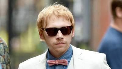 Snatch : vous rêviez de voir Rupert Grint et Úrsula Corberó ensemble dans une série ? C&rsquo;est fait !