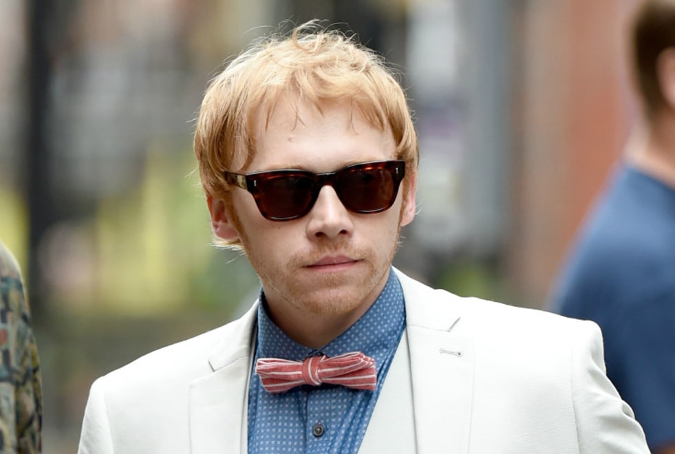 Tom Hardy, Rupert Grint : 9 acteurs de cinéma qui se sont mis aux séries en 2017