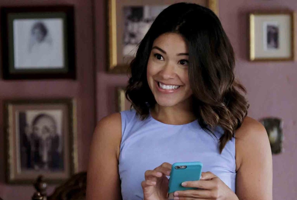 Jane the Virgin : vous pouvez (vraiment) acheter le roman écrit par Jane dans la série
