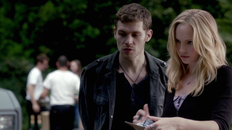 The Originals : vous allez avoir plus de Klaroline que prévu... la preuve !