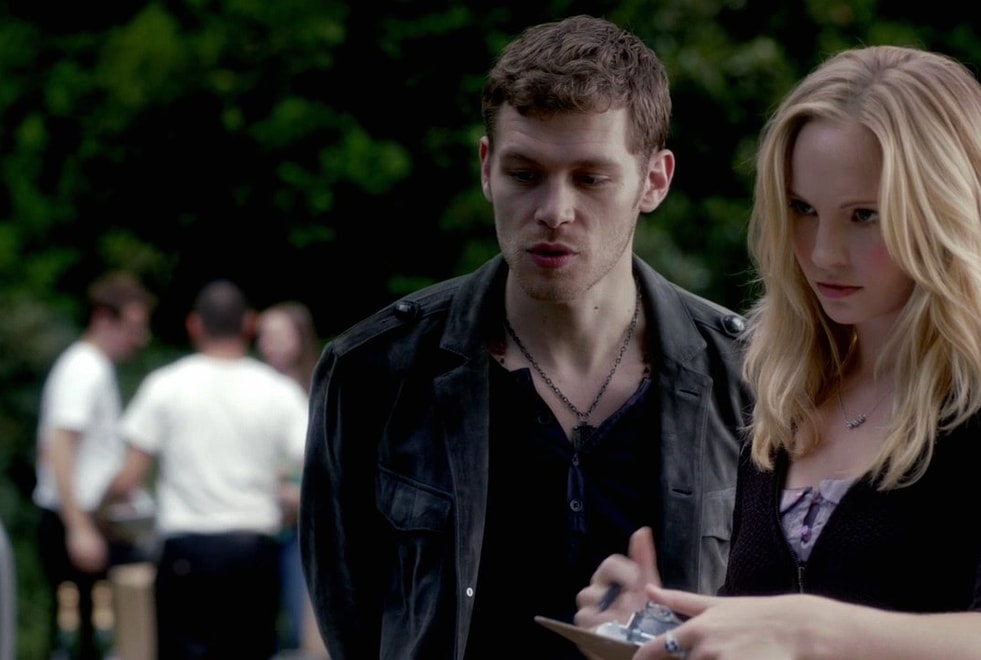 The Originals : vous allez avoir plus de Klaroline que prévu… la preuve !