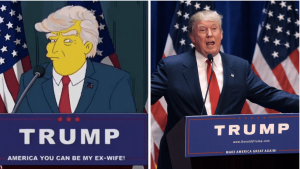 simpson trump