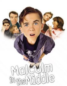 malcolm