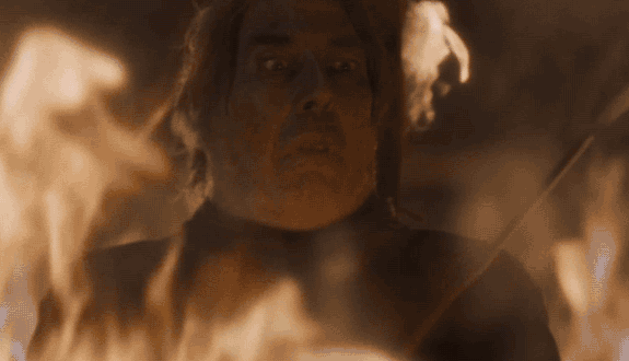 Mance Rayder