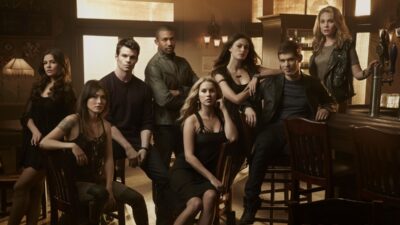 The Originals : les indices qui prouvent que la saison 5 sera dramatique