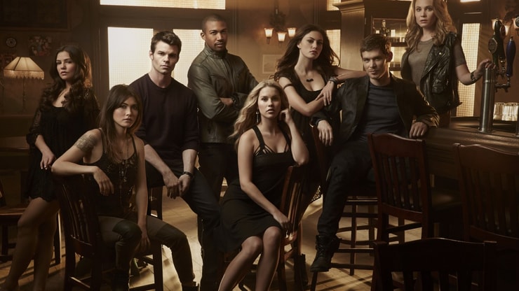 The Originals : les indices qui prouvent que la saison 5 sera dramatique