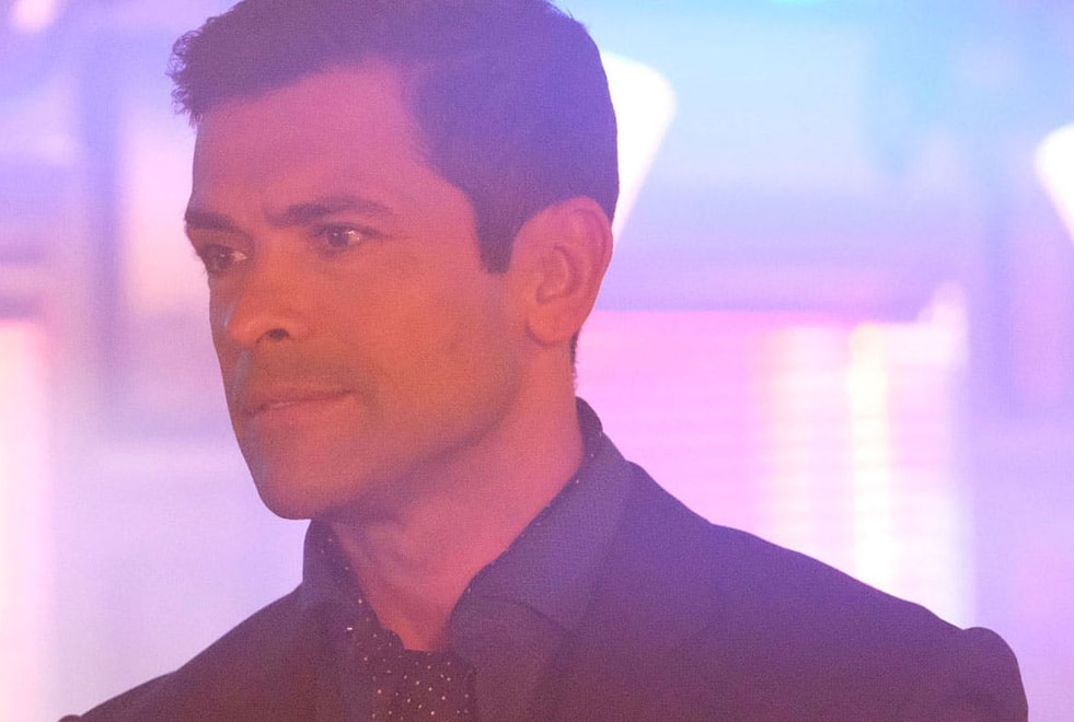 Riverdale : quand le père de Veronica affole la twittosphère