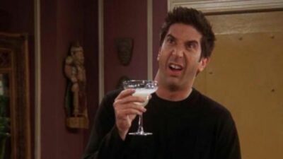 Top 10 des personnages les plus cinglés de Friends sur une échelle de 1 à Ross