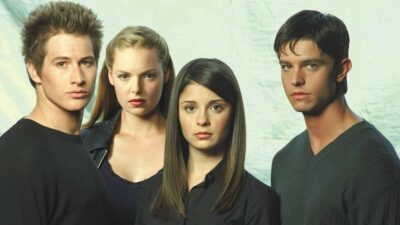 Roswell : un reboot officiellement en route pour la CW !