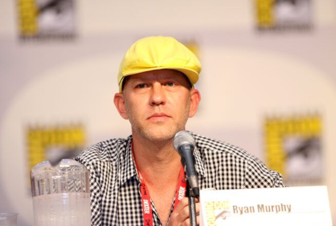 Pose : Ryan Murphy prépare une série avec 5 acteurs transgenres