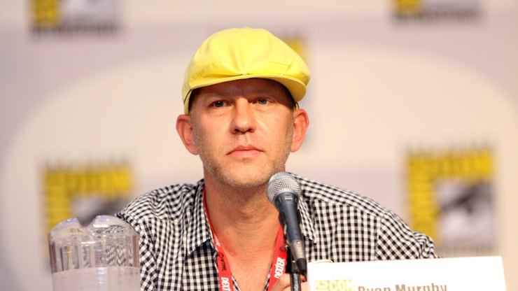Pose : Ryan Murphy prépare une série avec 5 acteurs transgenres
