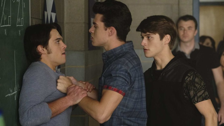 8 scènes de séries qui vous font détester le lycée, genre vraiment