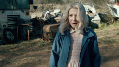 Stranger Things : un déguisement sexy d&rsquo;Eleven crée un bad buzz