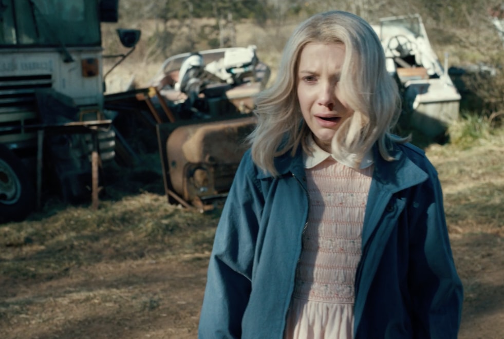 Stranger Things : un déguisement sexy d’Eleven crée un bad buzz