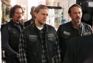 sons of anarchy