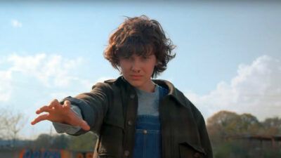 Stranger Things : ce petit détail sur Eleven va vous briser le coeur (Spoiler)