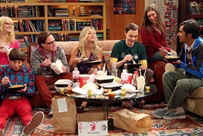 The Big Bang Theory : 5 choses (des débuts) qui nous manquent