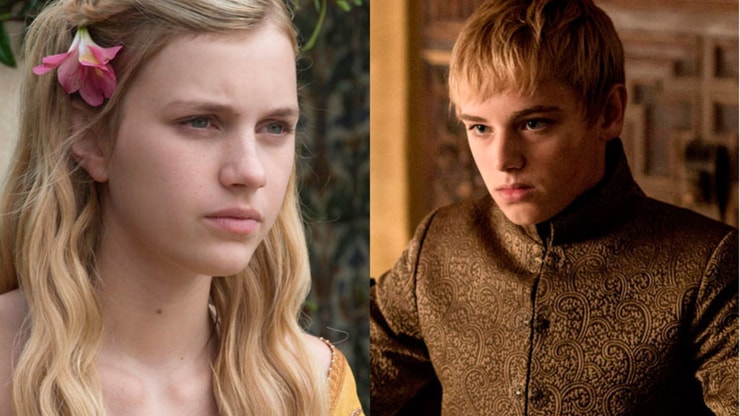 12 anecdotes complètement WTF sur le casting de Game of Thrones