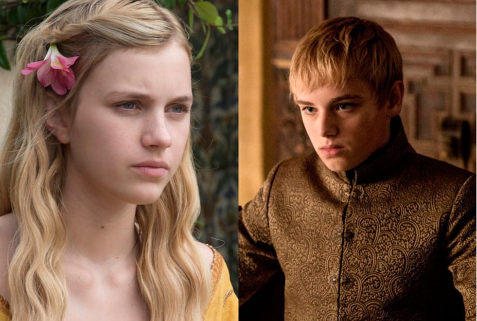 12 anecdotes complètement WTF sur le casting de Game of Thrones
