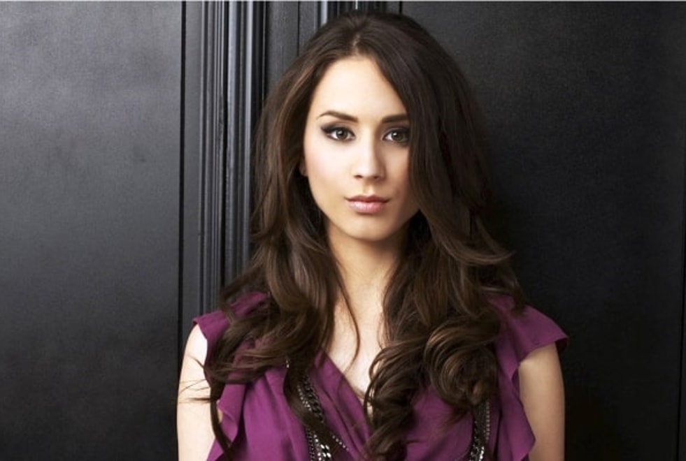Pretty Little Liars : 5 leçons de vie que l’on doit à Spencer Hastings