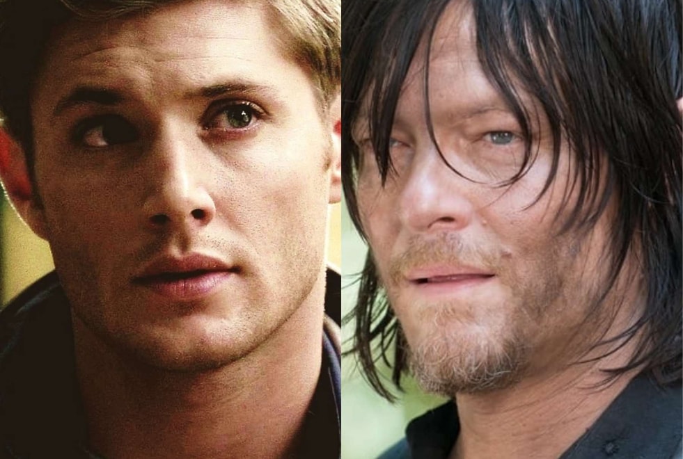 18 personnages de séries qui auraient pu être meilleurs amis