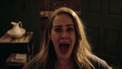 American Horror Story : 5 choses qui prouvent qu'Ally va devenir le leader du Cult #théorie